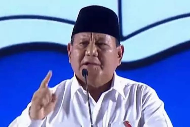 Prabowo Resmi Naikkan Tukin Tiga Kementerian, Pegawai Bisa Raup Hingga Rp33 Juta per Bulan